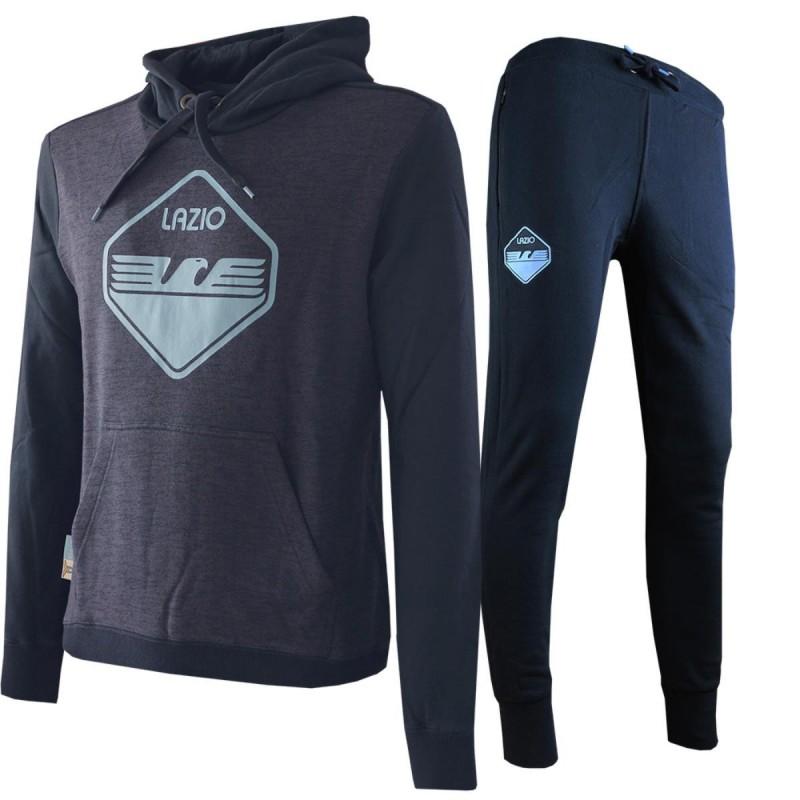 tute felpate uomo mizuno