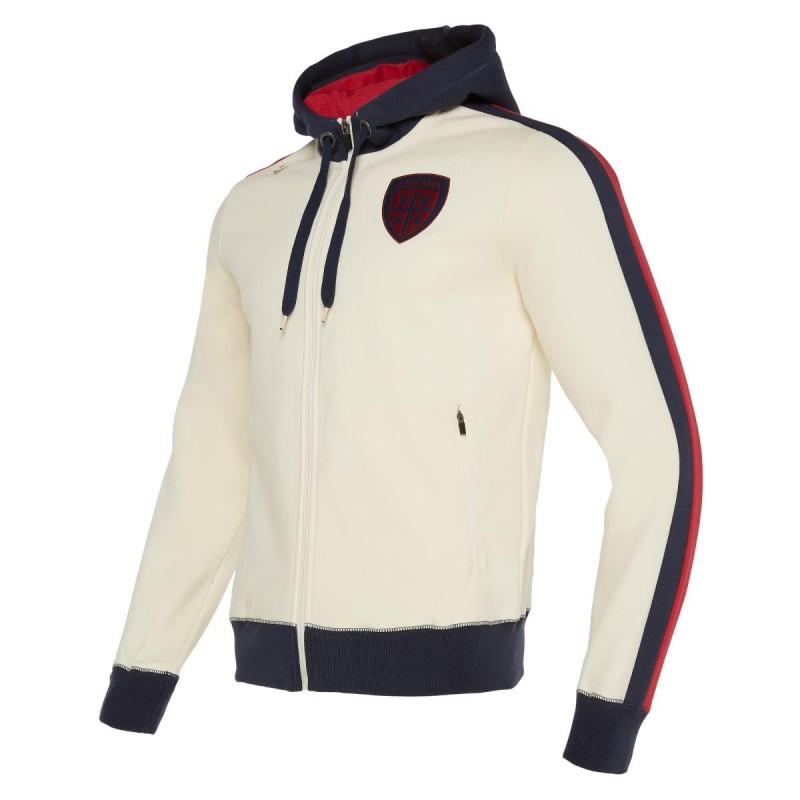 felpa kappa cagliari