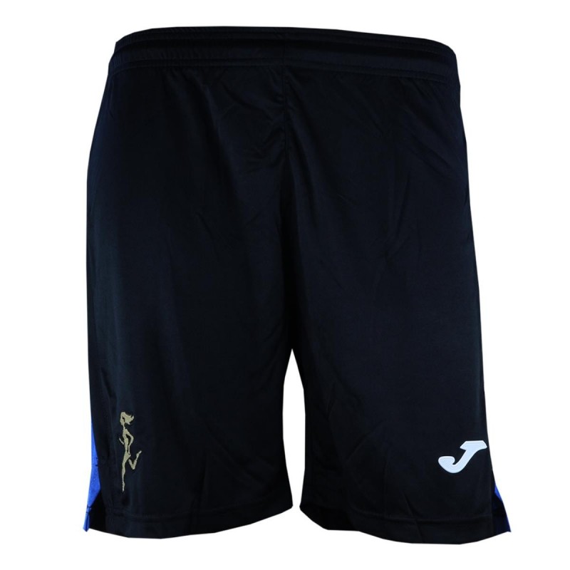 PANTALONCINI ATALANTA NERI 2019 2020