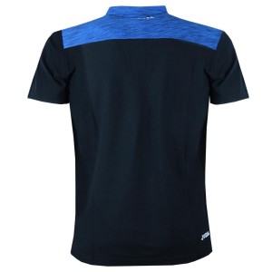 T-SHIRT ATALANTA TEMPO LIBERO NERA BAMBINO 19/20 JOMA - 4