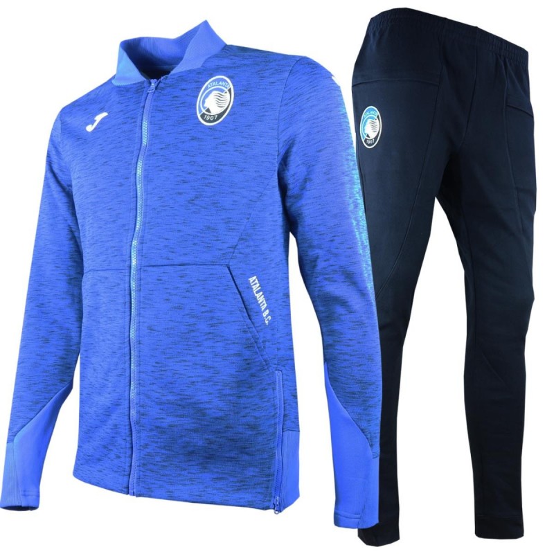 TUTA ATALANTA TEMPO LIBERO 2019/2020 JOMA - 1