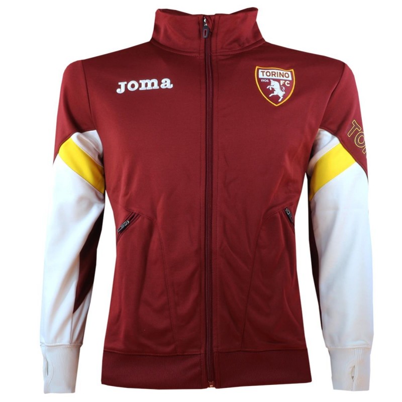 FELPA TORINO GRANATA 2019/2020 JOMA - 1