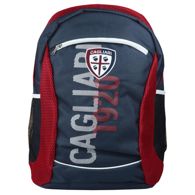 ZAINO BH CAGLIARI 2019/2020 MACRON - 1