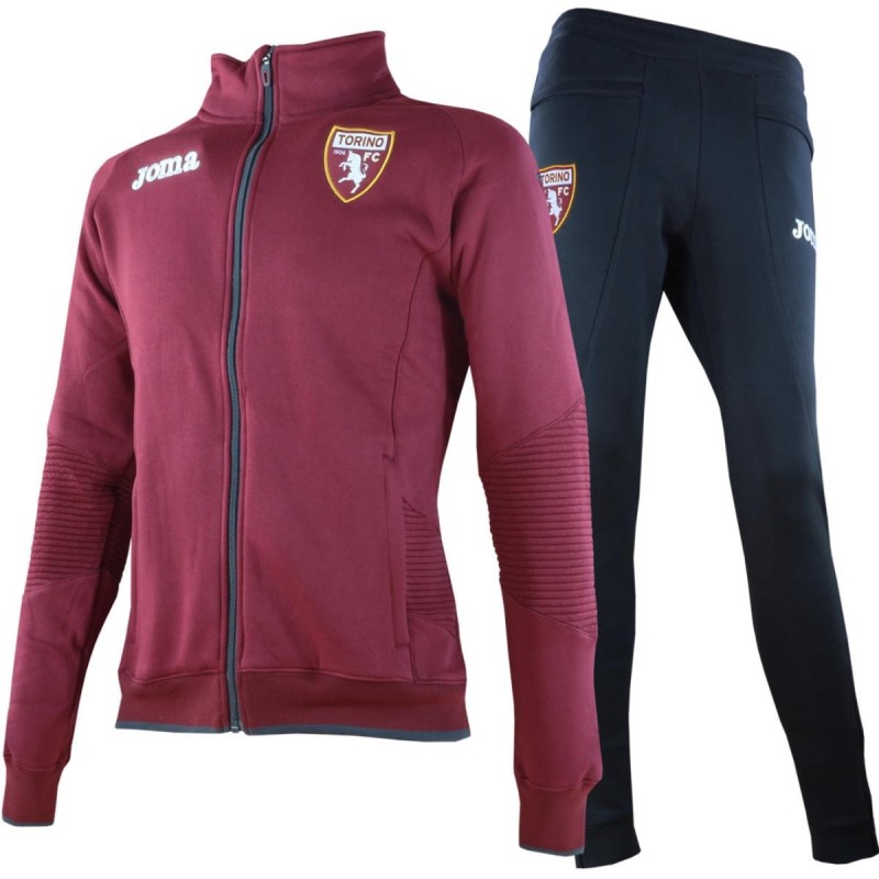 TUTA TORINO GRANATA 2019/2020 JOMA - 1