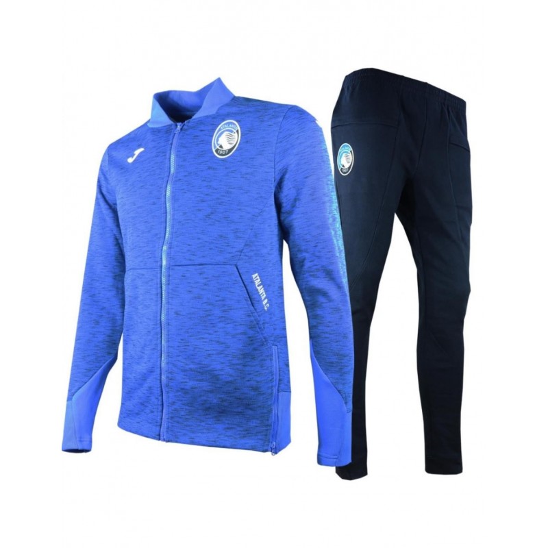 TUTA ATALANTA TEMPO LIBERO BAMBINO 2019/2020 JOMA - 1