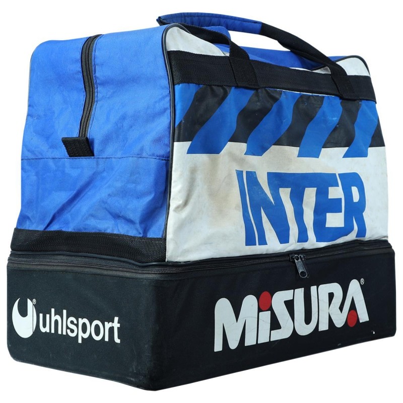 1987/1988 FC INTER UHLSPORT MISURA BAG UHLSPORT - 1