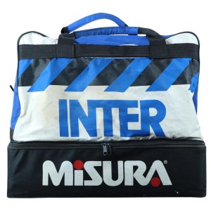 1987/1988 FC INTER UHLSPORT MISURA BAG UHLSPORT - 2