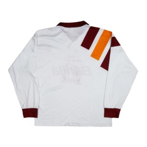 maglia as roma adidas 1993/1994 away ADIDAS - 2