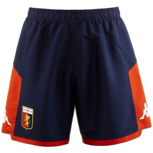 PANTALONCINI GENOA HOME 2019/2020 Kappa - 1