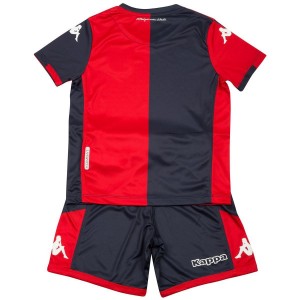 KIT GARA HOME GENOA ADULTO 2019/2020 Kappa - 2
