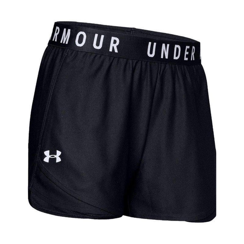 short donna play up 3.0 under armour UNDER ARMOUR - 1