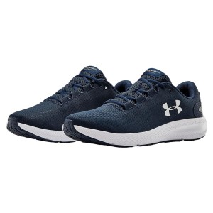 scarpe running under armour navy charged pursuit2 UNDER ARMOUR - 2