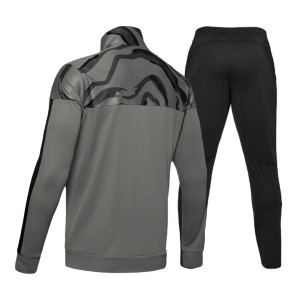 TUTA UNDER ARMOUR GRIGIA SPORTSTYLE PRINTED UNDER ARMOUR - 2