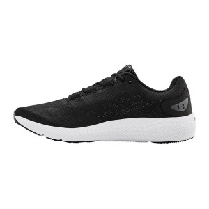 scarpe running under armour nere charged pursuit 2 UNDER ARMOUR - 1