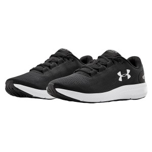 scarpe running under armour nere charged pursuit 2 UNDER ARMOUR - 2