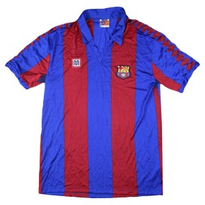 maglia barcellona meyba 1984/1985 MEYBA - 1