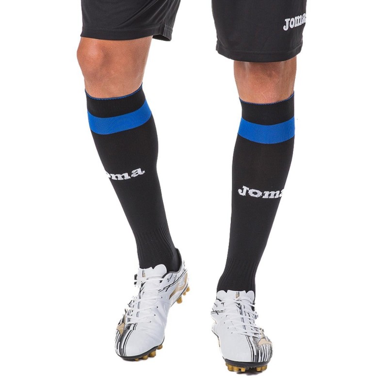 ATALANTA HOME SOCKS 2017/2018 JOMA - 1