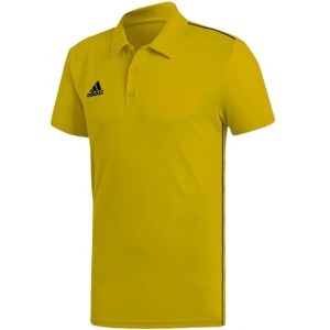 polo gialla adidas ADIDAS - 1