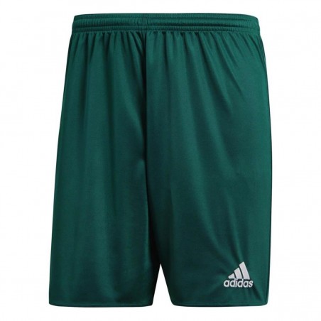 pantaloncini verdi adidas