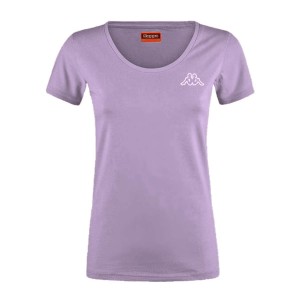 4800/985 KAPPA FISI DONNA FALCONERI MAGLIA MAGLIETTA SQUADRA AUDI WOEN