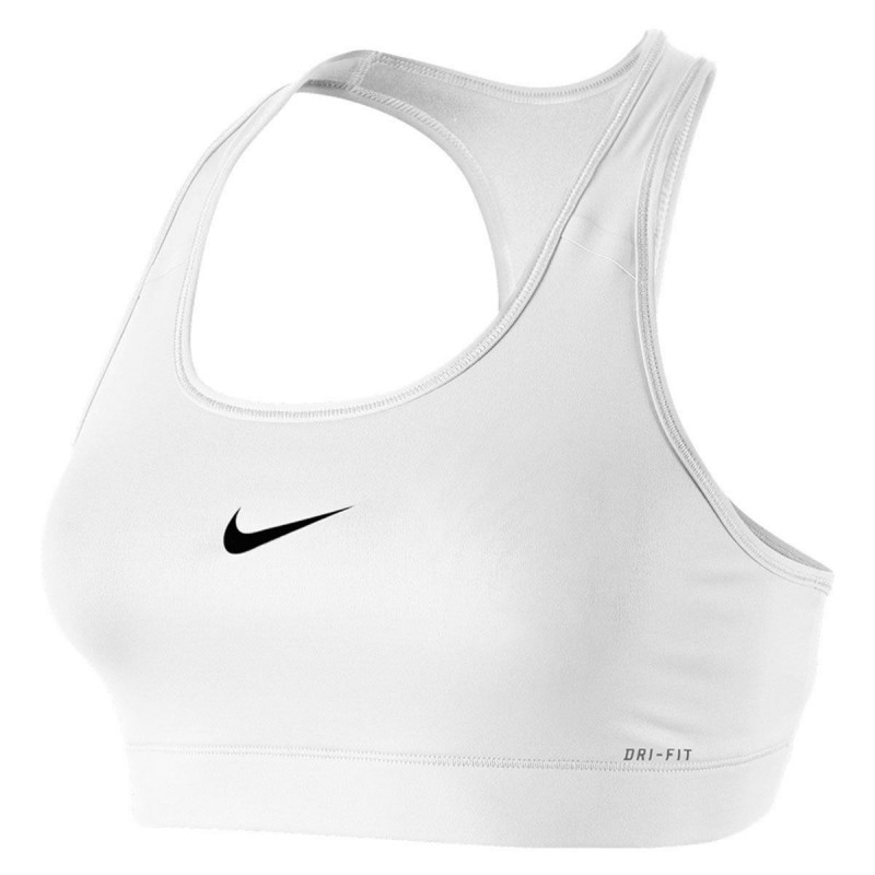 top tecnico bianco donna nike NIKE - 1