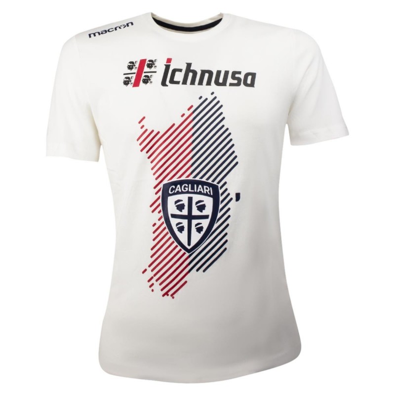 Maglietta cagliari calcio hotsell