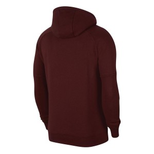 AS ROMA FELPA CON CAPPUCCIO 2020 NIKE - 2