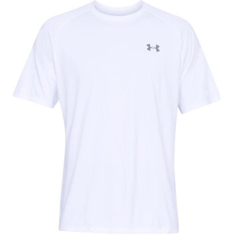 t-shirt bt bianca under armour UNDER ARMOUR - 1