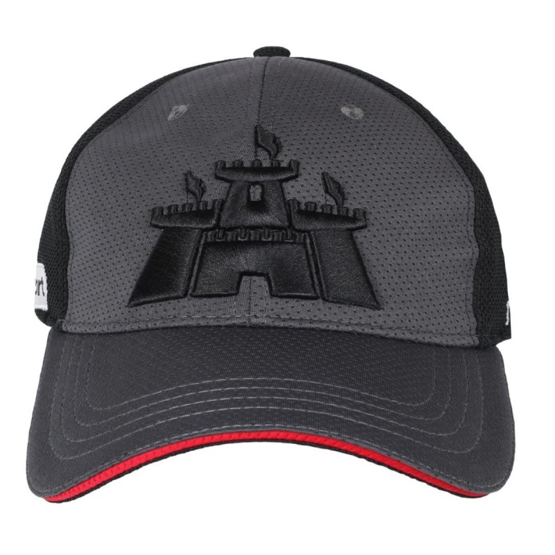 COPPOLA BERRETTO ESTIVO 100% LINO RIGHE MADE IN ITALY - Foto 5