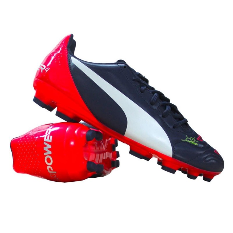 puma evopower calcetto