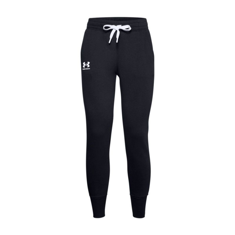 Hummel Hmlautentici – Pantaloni Da Allenamento Donna In Felpa, Design Ergonomico, Facili Da Pulire