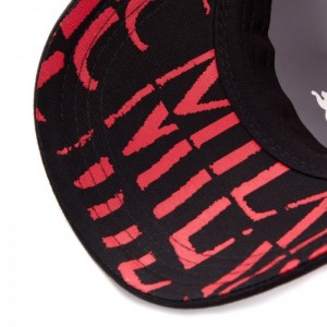 CAPPELLO ROSSO AC MILAN 2019/2020 PUMA - 3