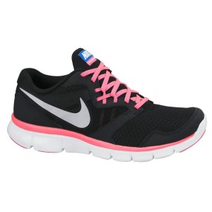 NIKE SHOES RUNNING W FLX EXPERIENCE 652858 NIKE - 1