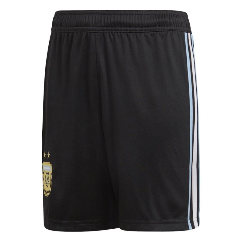 pantaloncini home argentina 2018 ADIDAS - 1