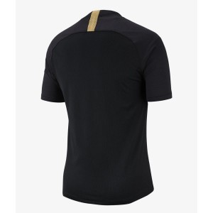 FC INTER T-SHIRT ALLENAMENTO NIKE BREATHE NERA NIKE - 2