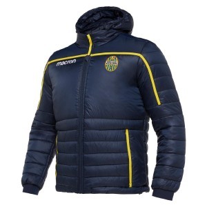 bomber navy hellas verona MACRON - 1