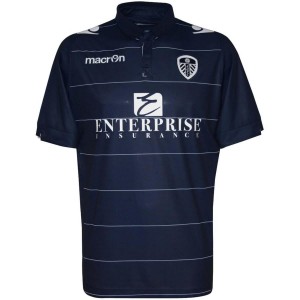 maglia ufficiale leeds 2015 MACRON - 1