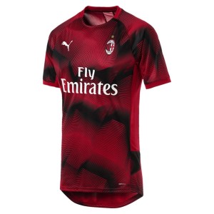 MAGLIA PREGARA ROSSA AC MILAN ADIDAS - 2