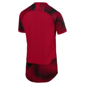 MAGLIA PREGARA ROSSA AC MILAN ADIDAS - 3