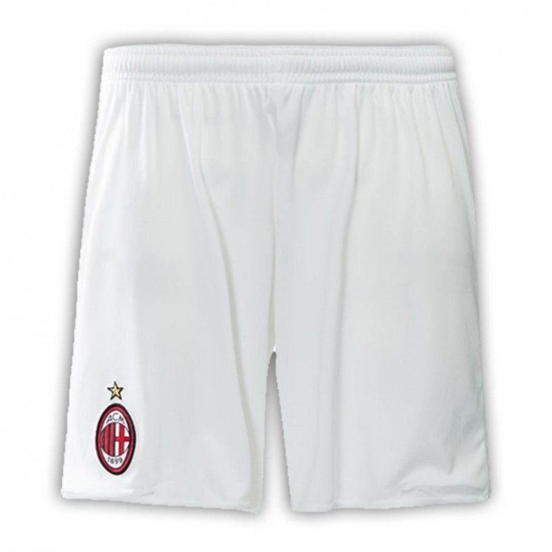 AWAY SHORTS AC MILAN 2016 2017
