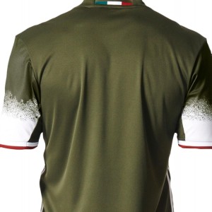 TERZA MAGLIA AC MILAN 2016/2017 ADIDAS - 2