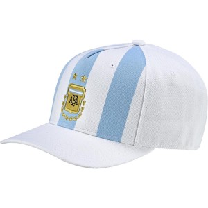 cappellino 3 stripes argentina ADIDAS - 1