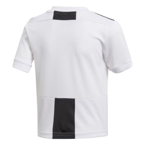 KIT HOME BAMBINO JUVENTUS 2018/2019 ADIDAS - 2