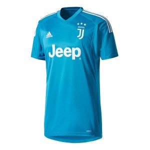 FC JUVENTUS GOALKEEPER JERSEY 2017/2018 ADIDAS - 1