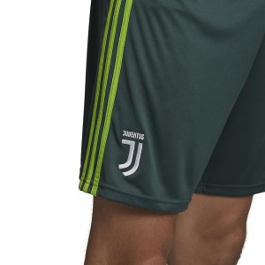 PANTALONCINI PORTIERE JUVENTUS 2018/2019 ADIDAS - 2