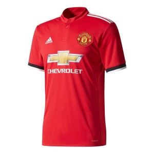 maglia home manchester united 2017/2018 ADIDAS - 1