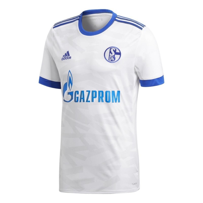 maglia away schalke 04 2017/2018 ADIDAS - 1