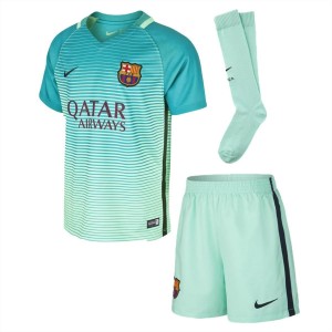 kit fc barcellona third bambino 2016/2017 NIKE - 1