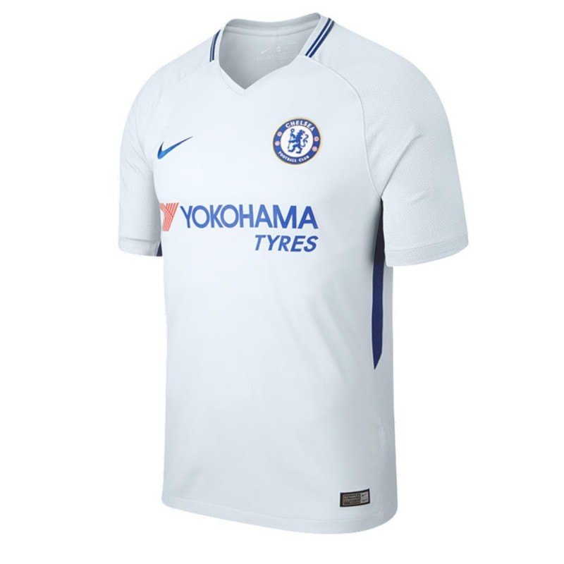 maglia away chelsea 2017/2018 NIKE - 1