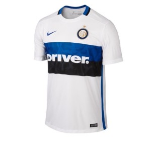 FC INTER MAGLIA AWAY BAMBINO 2015/2016 NIKE - 1